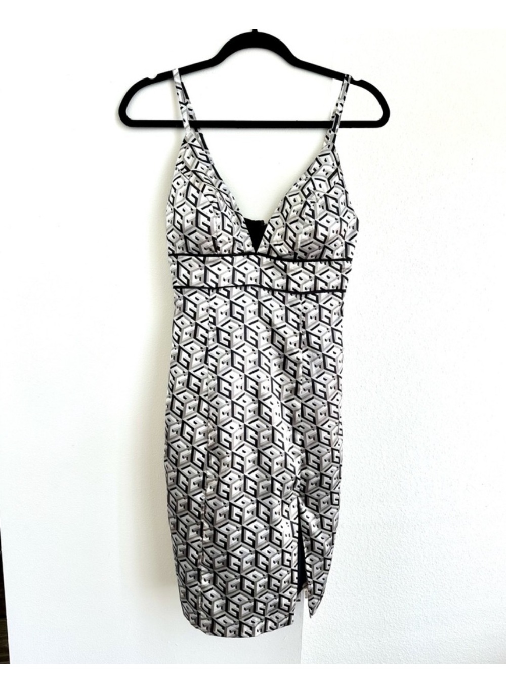 MARCIANO LUXURY DRESS
